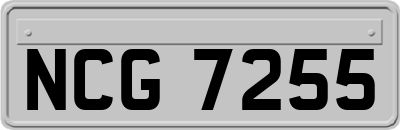 NCG7255
