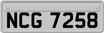 NCG7258