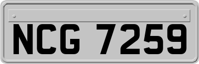 NCG7259
