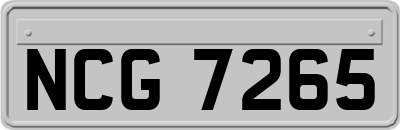 NCG7265