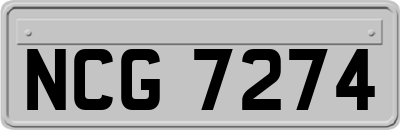 NCG7274