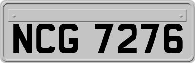 NCG7276