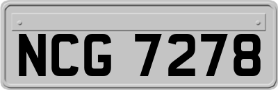 NCG7278