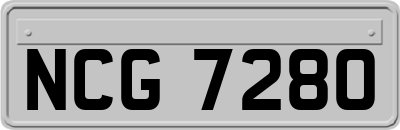 NCG7280