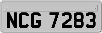 NCG7283