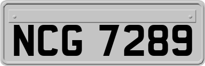 NCG7289