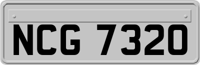 NCG7320