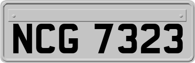 NCG7323
