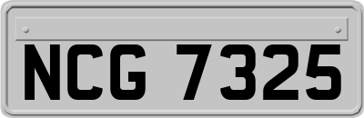NCG7325