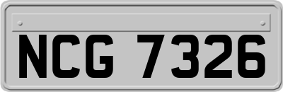 NCG7326