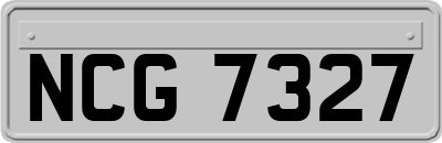 NCG7327