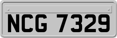 NCG7329