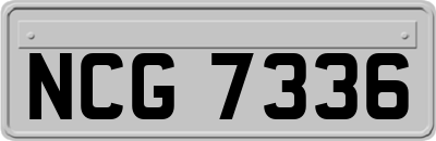 NCG7336