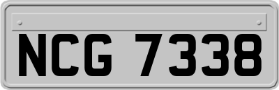 NCG7338