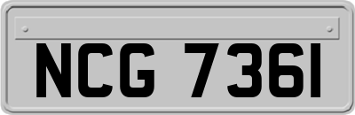 NCG7361