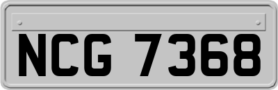 NCG7368