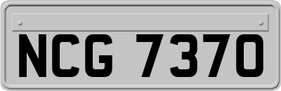 NCG7370