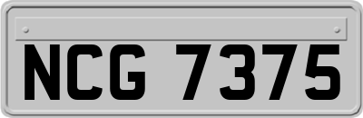 NCG7375