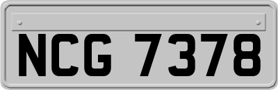 NCG7378