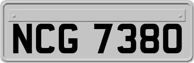 NCG7380