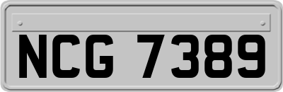 NCG7389