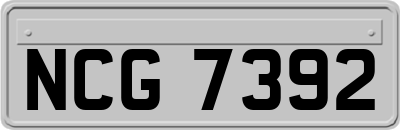 NCG7392
