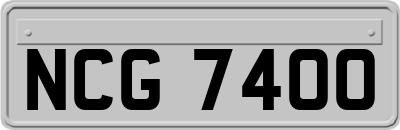 NCG7400
