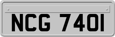 NCG7401