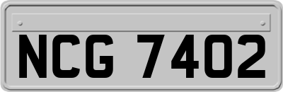NCG7402