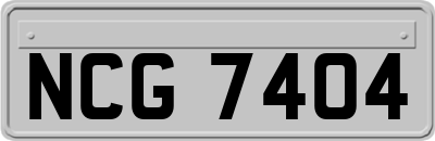 NCG7404