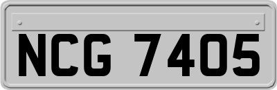 NCG7405