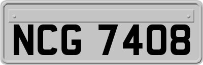NCG7408
