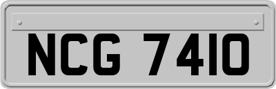 NCG7410