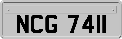 NCG7411