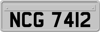 NCG7412