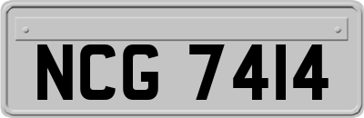 NCG7414