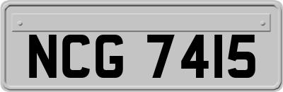 NCG7415