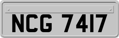 NCG7417
