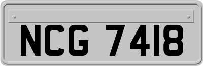 NCG7418