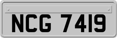 NCG7419