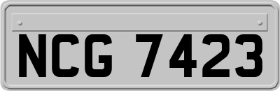 NCG7423