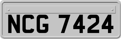 NCG7424