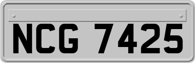 NCG7425