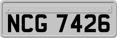 NCG7426