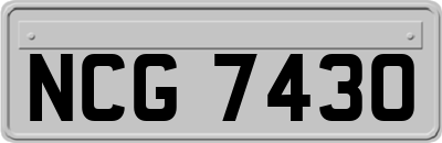 NCG7430