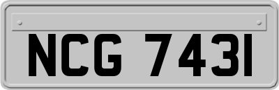 NCG7431