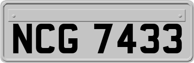NCG7433