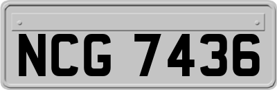 NCG7436