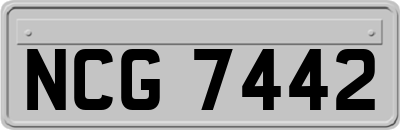 NCG7442
