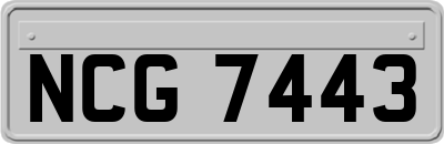 NCG7443